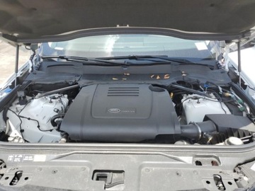 Land Rover Discovery V 2024 Land Rover Discovery 2024 LAND ROVER DISCOVERY S 2.0 Benzyna 296KM, zdjęcie 12