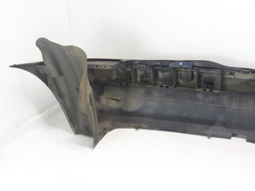 ЗАДНИЙ БАМПЕР RENAULT CLIO II LIFT NV603