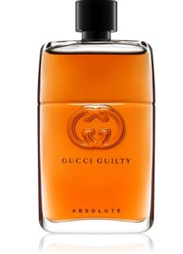 Gucci Guilty Absolute Pour Homme EDP 90ml