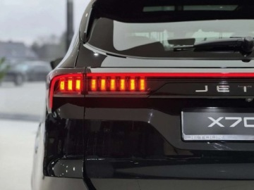 Jetour 2025 Jetour X70 Plus 1.5T 6DCT 147km Nowy 7 lat gwarancji Automat FV23, zdjęcie 36