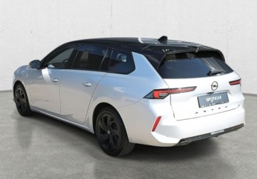 Opel 2024 Opel Astra VI 1.5 CDTI GS SS 130KM Automat SalonPL Gwarancja od RiA, zdjęcie 4