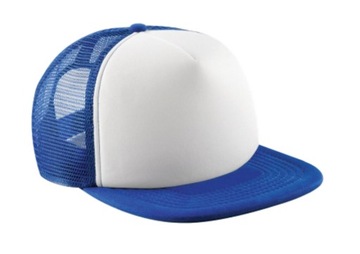 CZAPKA Z DASZKIEM BEECHFIELD VINTAGE TRUCKER 329.69 B645