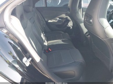 Mercedes CLA C118/X118 2023 Mercedes-Benz CLA 45 AMG 4Matic 2023 2.0l 2.0 Benzyna 382KM, zdjęcie 12