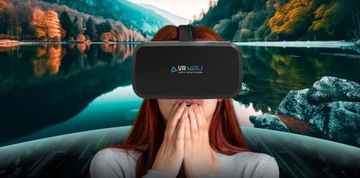 ОЧКИ VR 3D MIRU VMR1000E