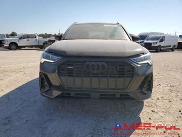Audi Q3 II 2024 Audi Q3 _PREMIUM PLUS_S LINE_45 TFSI_Quattro_2024r 2.0 Benzyna 228KM, zdjęcie 4