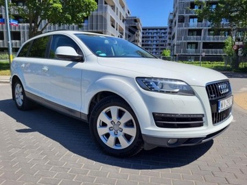 Audi Q7 I 2009