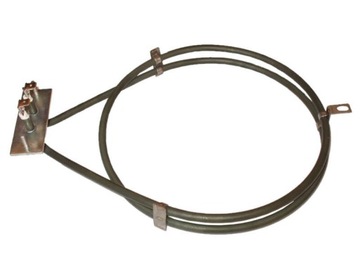 Коптильня с дефлектором для коптильни с кабелем 2кВт ПВА-В2.0