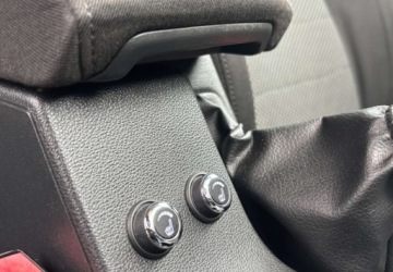 Skoda Octavia II Kombi Facelifting 1.2 TSI 105KM 2013 Skoda Octavia krajowy 1.2 Benzyna 105KM, zdjęcie 9