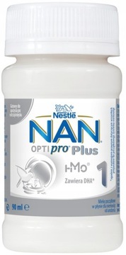 Nan Optipro Plus HMO 1 200ml