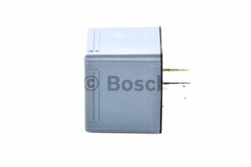 BOSCH RELÉ 12V 30A MERCEDES A W169 W176 B SPORTS TOURER W245