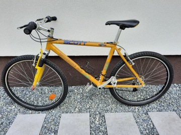 SCOTT VANTAGE 2.0 АЛЮМИНИЕВАЯ РАМА MOUNTAIN MTB