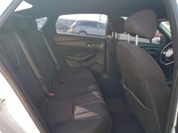 Honda Accord VIII 2024 Honda Accord Hybrid Sport 2024 2.0 Hybryda 204KM, zdjęcie 10