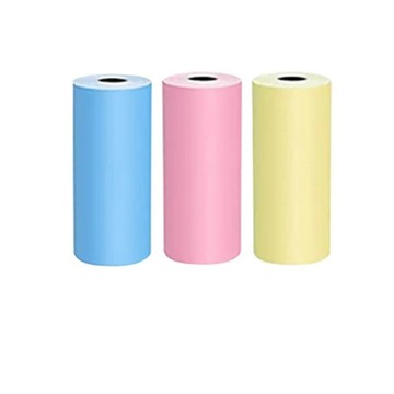 Przenośna Mini Bluetooth drukarka etykiet literówk