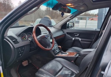 Volvo XC90 I 4.4 315KM 2008 Volvo XC 90 Ladny LPG 4.4 V8 Automat AWD Zobacz 4.4 BenzynaLPG, zdjęcie 14