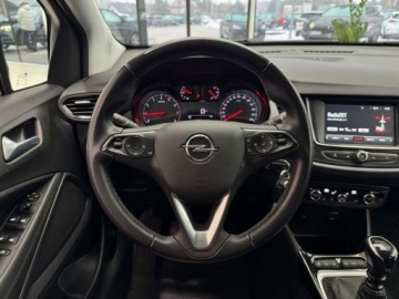 Opel 2021 Opel Crossland Edition LED Kamera cofania CarPlayAndroid Auto Salon Po, zdjęcie 13