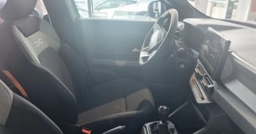 Dacia Bigster 1.2 TCe 140KM 2025 Dacia Bigster top oferta super opcja 2025 od reki 1.2 Benzyna 140KM, zdjęcie 19