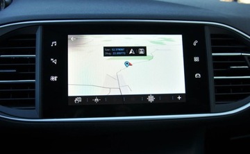 Peugeot 2020 Peugeot 308 PEUGEOT 308 1.5 BLUEHDI 130KM 122020R Salon Polska BEZWYPADKOW, zdjęcie 11