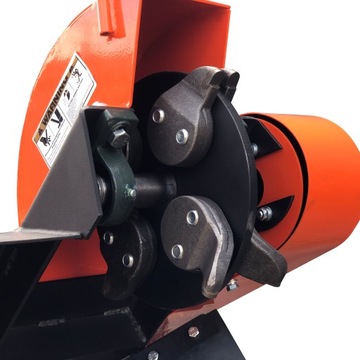 STILER МОЩНЫЙ STUM NULLER БЕНЗИНОВЫЙ КОМБИНИРОВАННЫЙ ФРЕЗЕРНЫЙ СТАНОК ИЗМЕЛЬЧИТЕЛЬ B&S ДВИГАТЕЛЬ 13,5 Л.С.