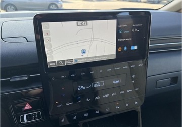 Hyundai 2024 Hyundai Staria 1.6 T-GDI HEV Smart VIP Automat 9 Osobowy DEMO 1.6 Hybryda, zdjęcie 15