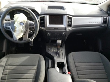 Ford Ranger V 2021 Ford Ranger XL 2021 2.3l 2.3 Benzyna 270KM, zdjęcie 6