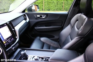 Volvo XC60 II 2019 Volvo XC 60 Volvo XC 60 T8 AWD Recharge Geartronic Polestar Engineered 2.0, zdjęcie 26