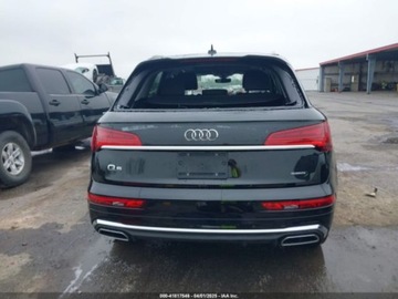 Audi Q5 II 2024 Audi Q5 Premium 45 Tfsi S Line Quattro 2024 2.0l 2.0 Benzyna 261KM, zdjęcie 4