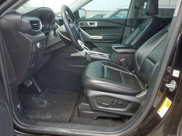 Ford Explorer VI 2022 Ford Explorer XLT 2022 2.3l 2.3 Benzyna 300KM, zdjęcie 7