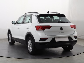 Volkswagen T-Roc I SUV 1.0 TSI 110KM 2020 VW T-Roc 1.0 TSI, Salon Polska, 1. Właściciel, zdjęcie 3
