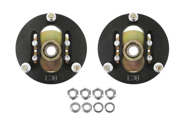 CAMBER PLATES BMW E30 E34 E32 E24 E28 GWINT STANCE
