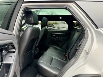 Land Rover Range Rover Evoque II SUV 2.0 Td4 150KM 2020 Land Rover Range Rover Evoque 4x4,R-dynamic, zdjęcie 9