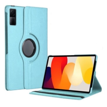 ВРАЩАЮЩИЙСЯ НА 360° КОРПУС + СТИЛУС для XIAOMI REDMI PAD SE 11 дюймов, 2023 г.