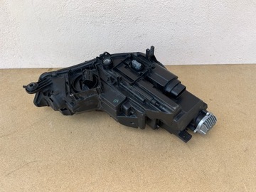 AUDI A4 B9 8W0 SVĚTLO LEVÝ PŘEDNÍ FULL LED MATRIX