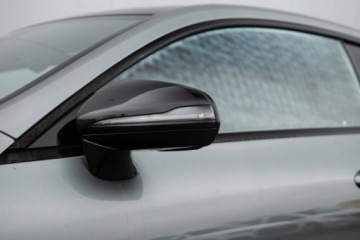 Mercedes Klasa E W213 Cabrio 2.0 200 184KM 2017 Mercedes-Benz Klasa E 200 Coupe AMG Salon PL Autotrade Mercedes-Benz, zdjęcie 15