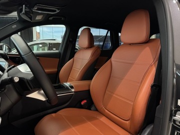 Mercedes GLC C254/X254 Coupe Plug-In 2.0 300de 333KM 2024 Mercedes-Benz GLC 300 4-Matic Avantgarde / 1właści, zdjęcie 8