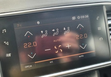 Peugeot 2019 Peugeot 308 Full LED Kamera Serwis GetHelp 1.5 Diesel 130KM, zdjęcie 17