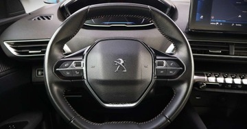 Peugeot 3008 II Crossover Facelifting  1.2 PureTech 130KM 2021 Peugeot 3008 (Nr.015) 1.2 THP Navi Kamera Klima Tempomat Gwarancja 1.2, zdjęcie 20