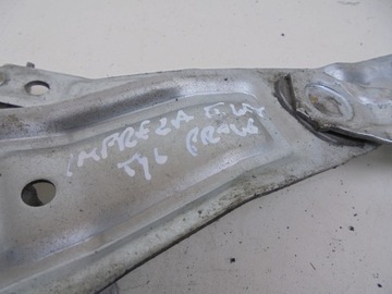 MECHANIZMUS OKNO ZADNÍ PRAVÝ SUBARU IMPREZA II