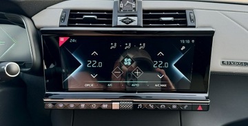  DS Automobiles DS 7 Crossback Rivoli,4x4,300KM,Ful, zdjęcie 29
