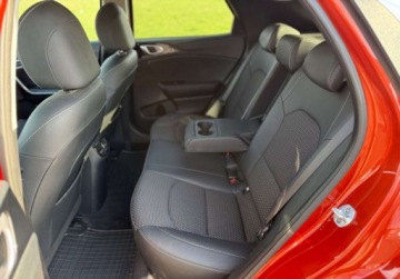 Kia XCeed Crossover 1.6 T-GDI 204KM 2019 Kia XCeed 1.6T 204ps 6Biegow FullLed JBL Bezwypadkowa JakNowa UNIKAT 1.6, zdjęcie 24