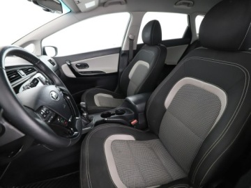 Kia Ceed II Kombi Facelifting 1.6 GDI 135KM 2017 Kia Cee'd Dream-Team navi kamera grzane fotele, zdjęcie 12