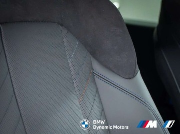 BMW X3 G45 2026 BMW X3 20d xDrive 197 KM mHEV - Gotowy do Odbioru - Pakiet M Pro - Hak 2.0, zdjęcie 27