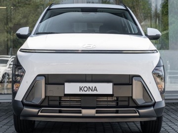 Hyundai Kona II 2025 HYUNDAI Kona 1.6 T-GDI Executive Suv 138KM 2025, zdjęcie 1