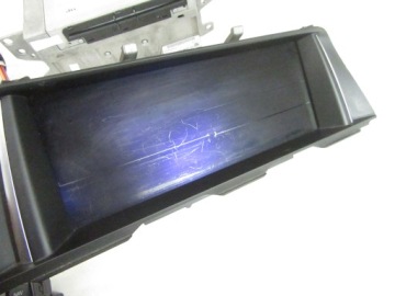 Navigation NBT Radio czytnik panel kabelbaum kabelsatz ekran idrive BMW 5 F10 F11 | thumb 4