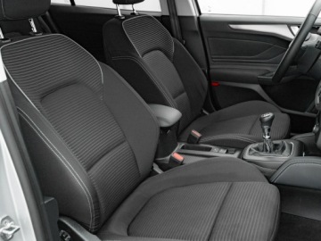 Ford Focus IV Kombi Facelifting 1.0 EcoBoost 125KM 2023 Ford Focus GD5L114#1.0 EcoBoost Titanium X, zdjęcie 26