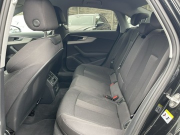 Audi A4 B9 2022 Audi A4 Limousine Automat Podgrzewanie Parktronik, zdjęcie 9