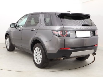 Land Rover Discovery Sport SUV 2.0 TD4 180KM 2016 Land Rover Discovery Sport TD4, Salon Polska, zdjęcie 3