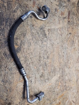 BMW F30 F31 F32 PŘÍVOD WAZ KLIMATIZACE 3.0D 9223294