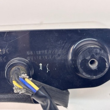 Фонарь задний Yamaha Raptor 700 YFZ 450 R 1S3-84710-10-00