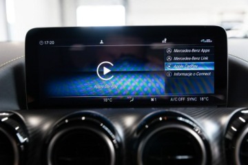 Mercedes AMG GT C190 2022 Mercedes AMG GT R 585KM. Pierwszy właściciel., zdjęcie 32