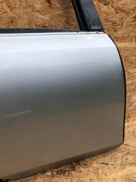 DVEŘE PRAVÝ ZADNÍ LATITUDE TEKXC